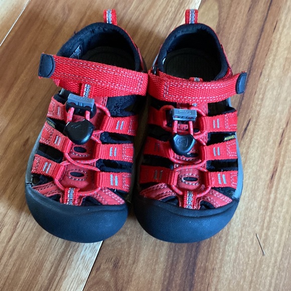 KEEN Kids Newport H2 (Little Kid/Big Kid) Unisex - Picture 8 of 8